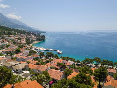 Apartamentos Villa Dalmatino