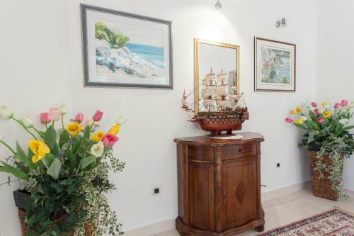 Apartamentos Villa Dalmatino