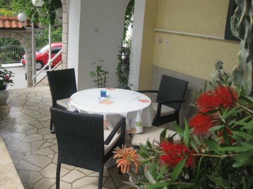 Villa Palma Apartments