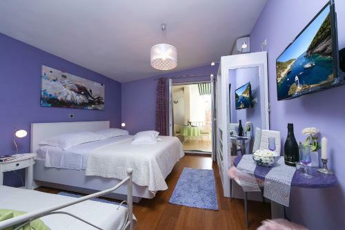 Villa Palma Apartments