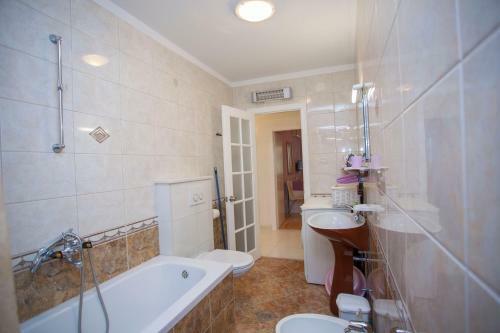 Villa Palma Apartments