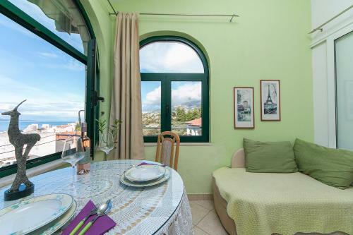 Villa Palma Apartments