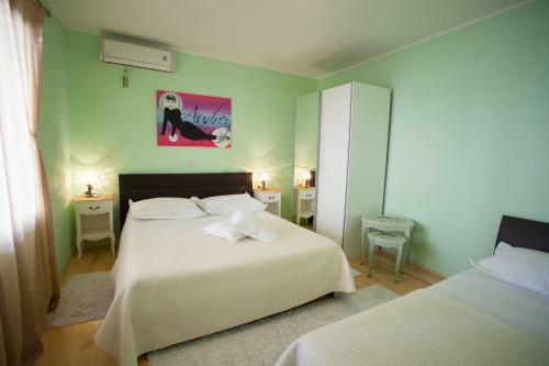 Villa Palma Apartments