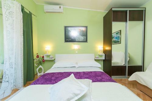 Villa Palma Apartments