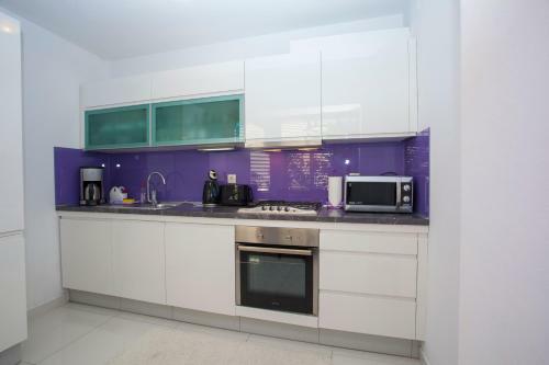 Villa Palma Apartments