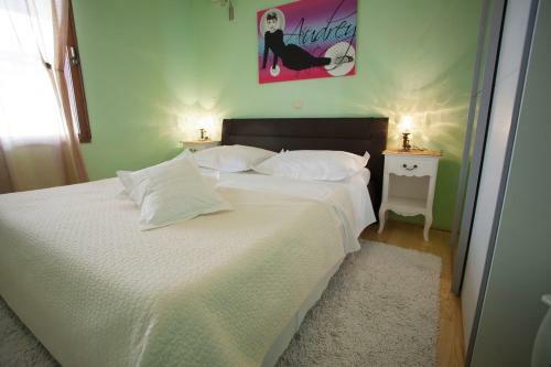 Villa Palma Apartments