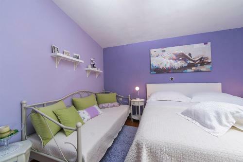 Villa Palma Apartments