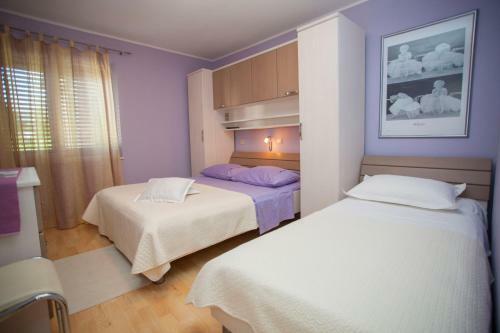 Villa Palma Apartments