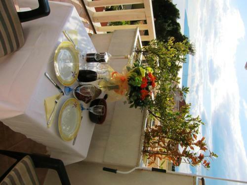 Apartamentos Villa Rita Oase