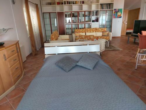 Apartamentos Villa Rita Oase
