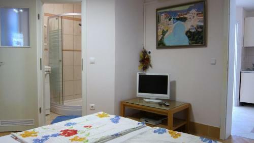 Apartamentos Villa Rita Oase