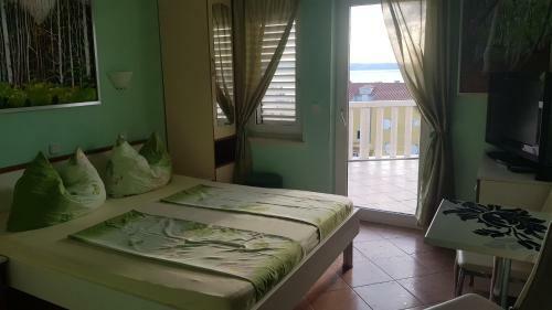 Apartamentos Villa Rita Oase