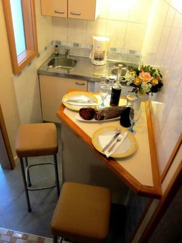 Apartamentos Villa Rita Oase