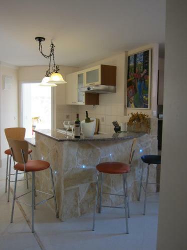 Apartamentos Villa Rita Oase