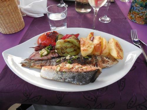 Apartamentos Villa Rita Oase
