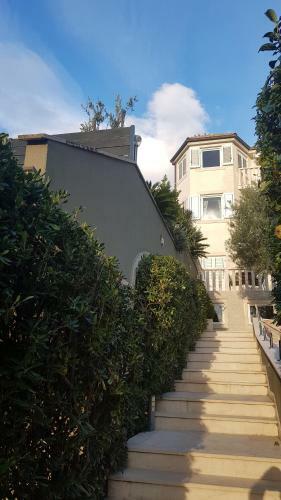 Apartamentos Villa Rita Oase