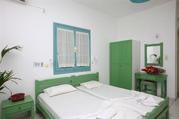 Anatoli Apartments