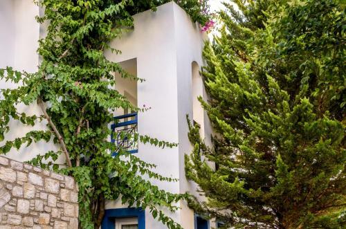 Marphe Hotel
