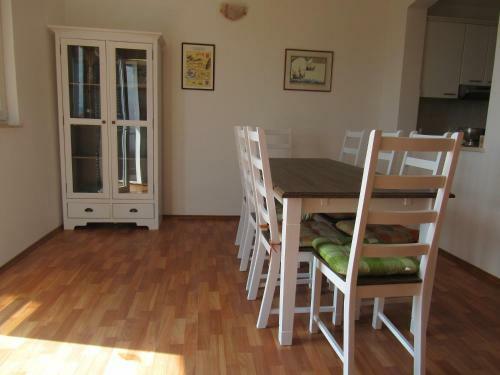 Apartments Villa Slavena
