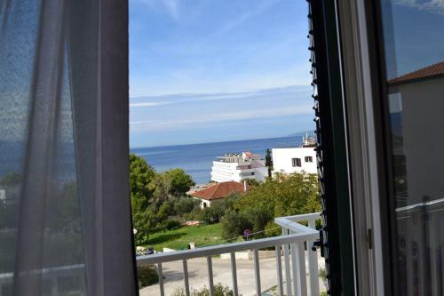 Apartments Villa Slavena