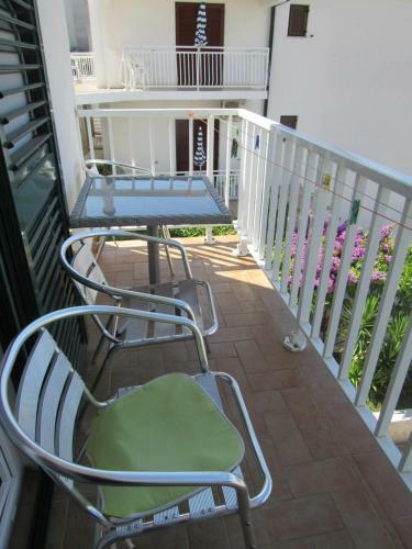Apartments Villa Slavena