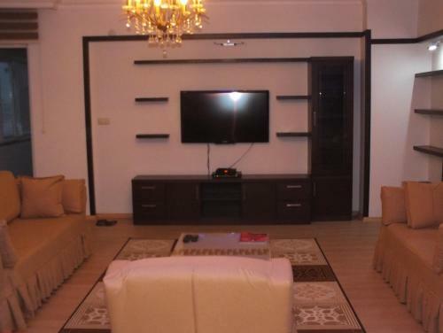Bulvar Apart