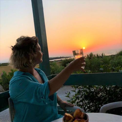 Apartamento Zorbas Beach Village Hotel