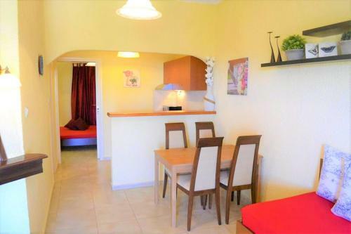 Apartamento Zorbas Beach Village Hotel