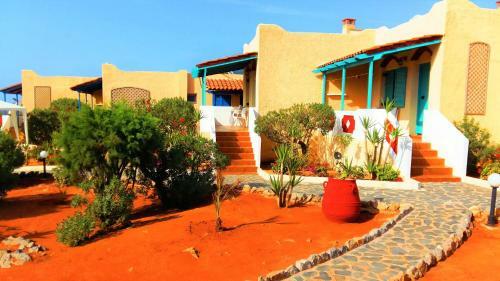 Apartamento Zorbas Beach Village Hotel