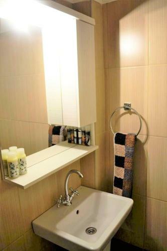 Apartamento Zorbas Beach Village Hotel