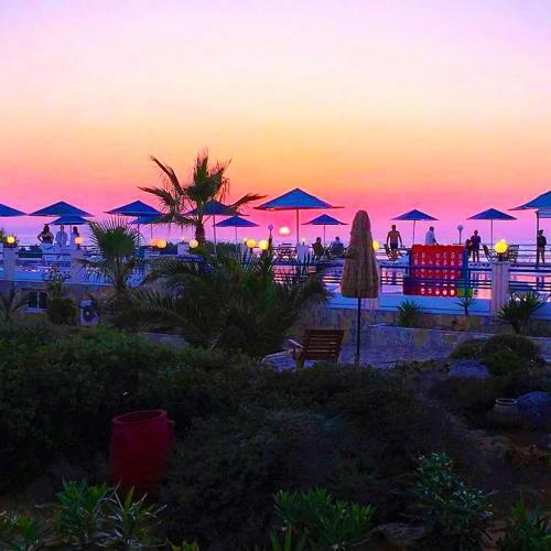Apartamento Zorbas Beach Village Hotel