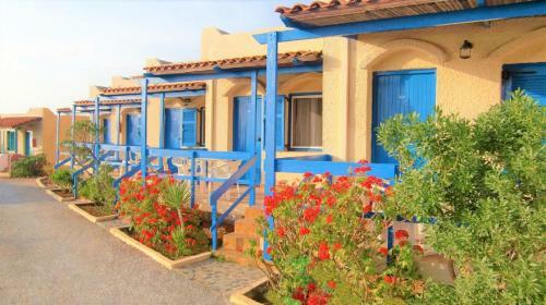 Apartamento Zorbas Beach Village Hotel