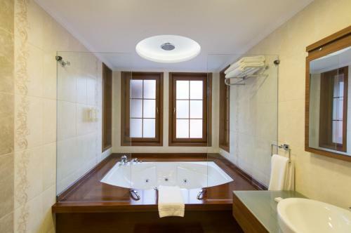 Cesmeli Kosk Hotel Silivri