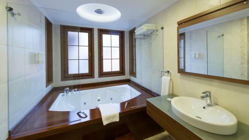 Cesmeli Kosk Hotel Silivri