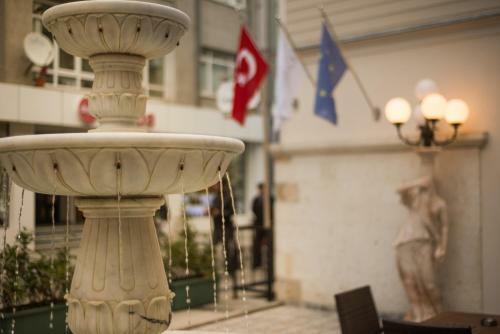 Cesmeli Kosk Hotel Silivri
