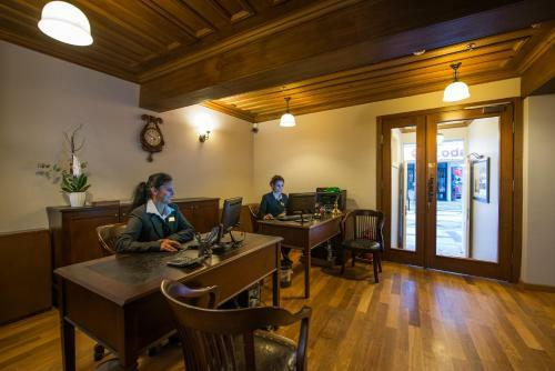 Cesmeli Kosk Hotel Silivri