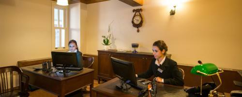 Cesmeli Kosk Hotel Silivri