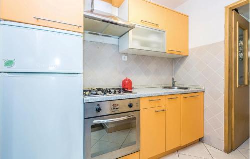 Holiday Home Donji Vuksici I