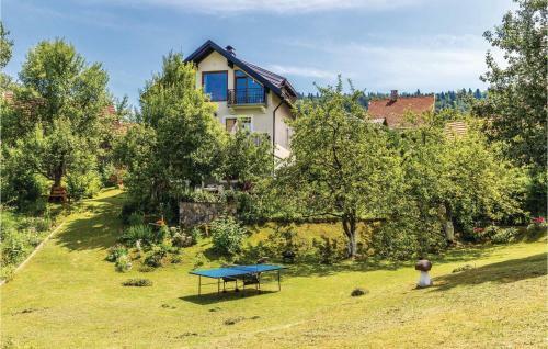 Holiday Home Donji Vuksici I