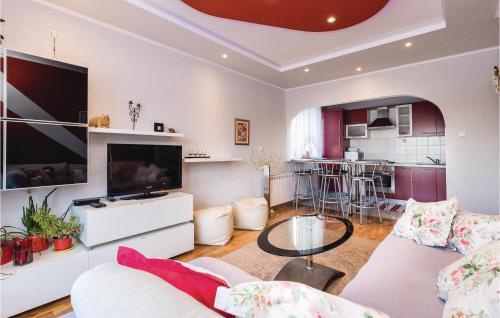 Holiday Home Donji Vuksici I
