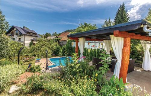 Holiday Home Donji Vuksici I