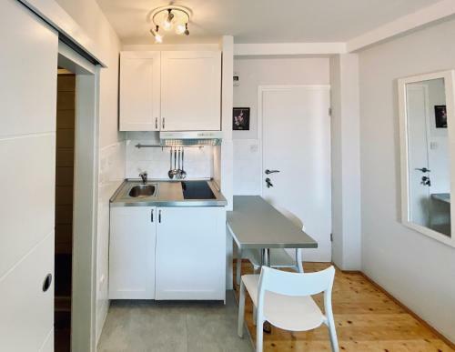 Apartamentos Komiza Provita Guesthouse
