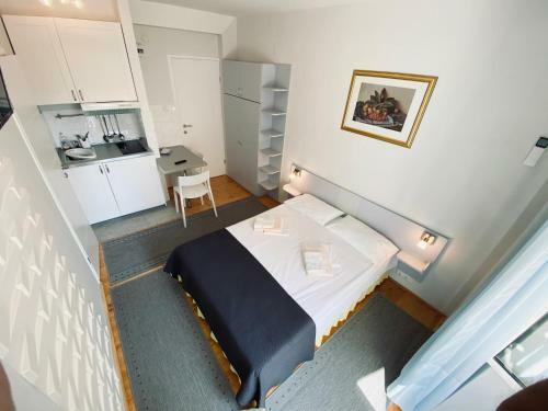 Apartamentos Komiza Provita Guesthouse
