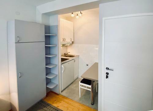 Apartamentos Komiza Provita Guesthouse