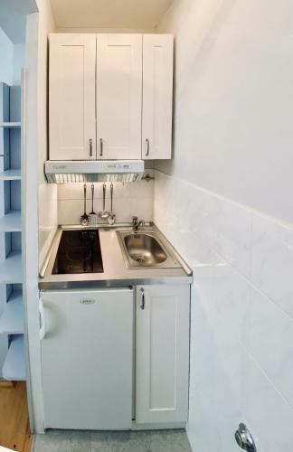 Apartamentos Komiza Provita Guesthouse