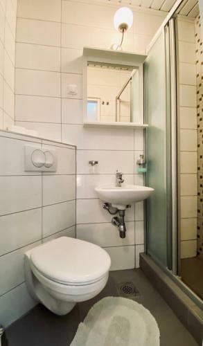 Apartamentos Komiza Provita Guesthouse