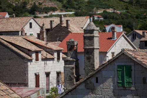 Apartamentos Komiza Provita Guesthouse