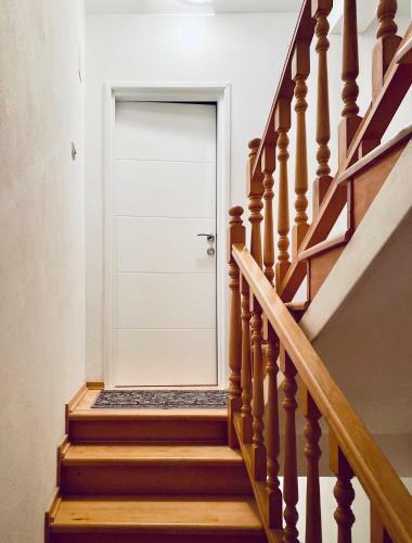 Apartamentos Komiza Provita Guesthouse