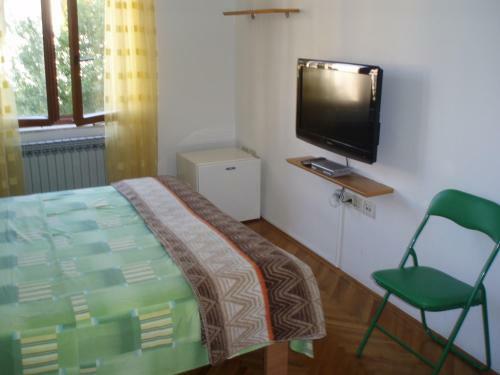Hostal Apartments And Rooms Irena