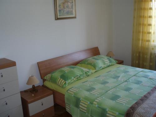 Hostal Apartments And Rooms Irena